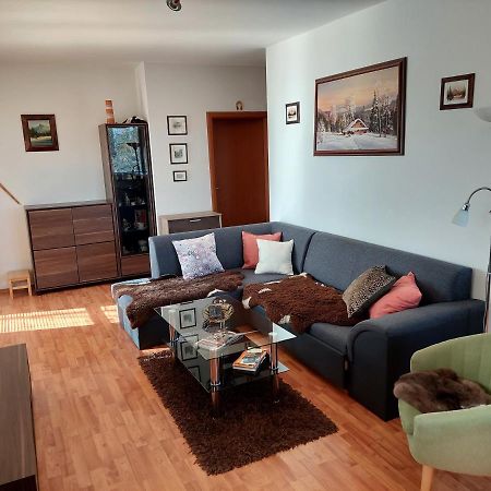 Apartman Tatry Tatranska Lomnica Luaran gambar